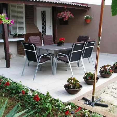 Andja Sea And Garden View *