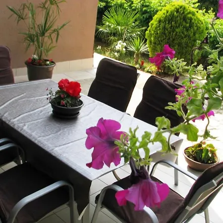 Andja Sea And Garden View *