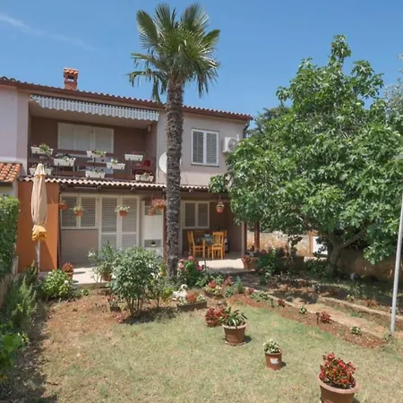 Andja Sea And Garden View Apartment *
