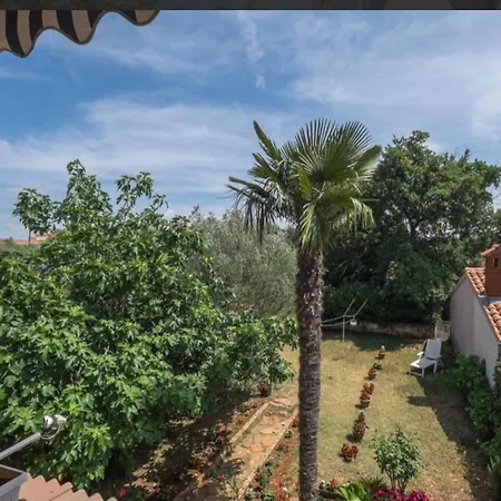 Andja Sea And Garden View