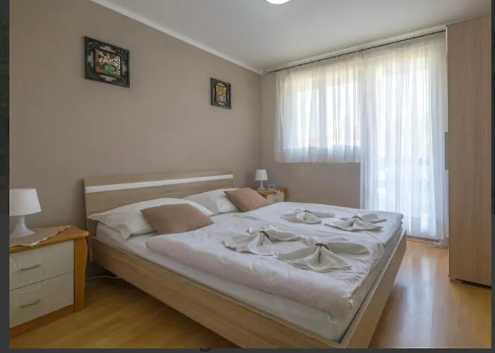 Andja Sea And Garden View 아파트