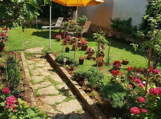 Andja Sea And Garden View 페로이